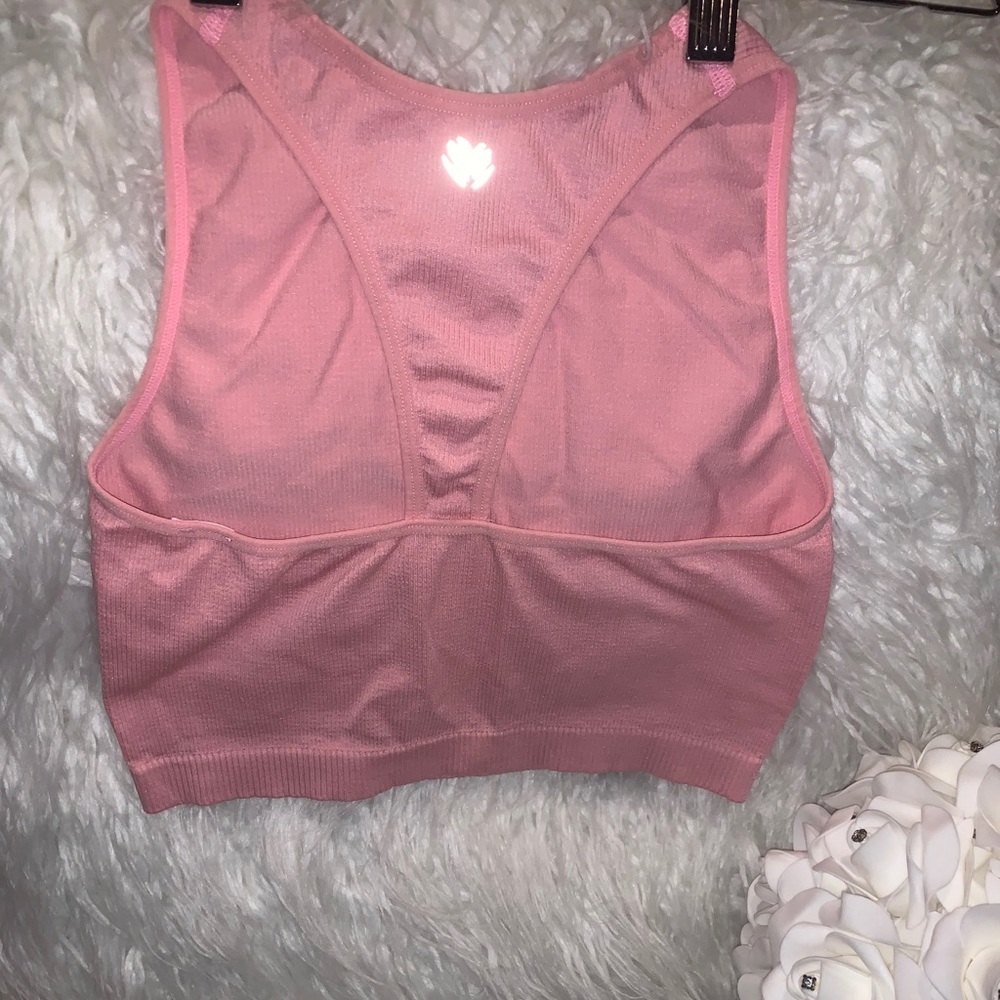 Crop Top - Picture 2 of 3